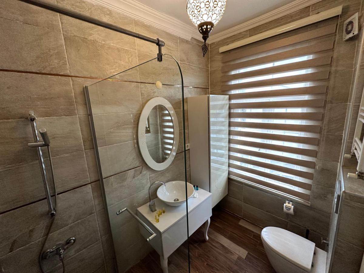 Shima House Apartment Istanbul Exterior photo